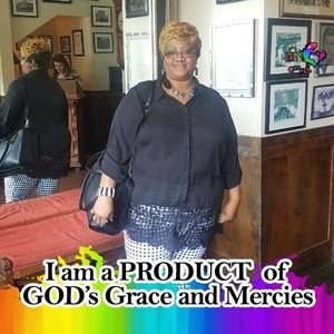 Meet your Posher, Gloria